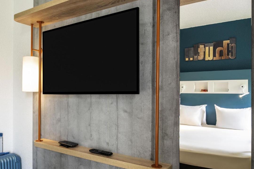 Photo of Others in Saint-Ouen-l'Aumone