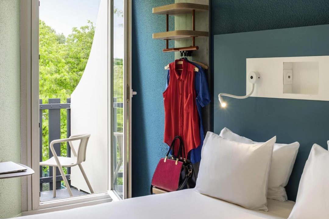 Photo of Others in Saint-Ouen-l'Aumone