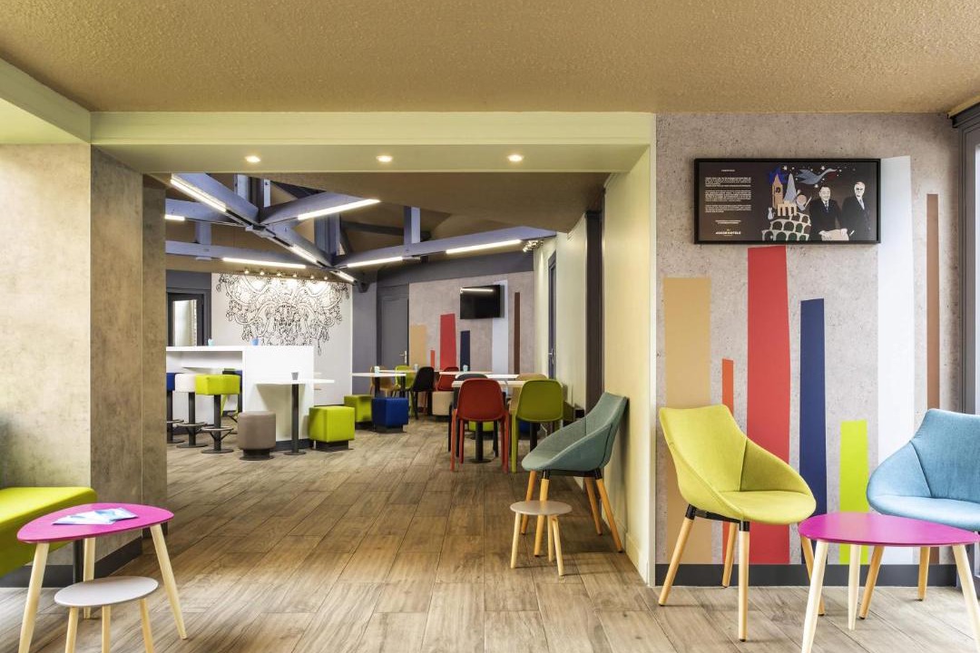 Photo of Others in Saint-Ouen-l'Aumone