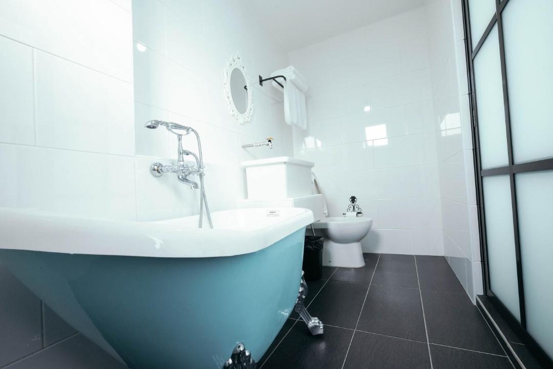 Photo of Bathroom in Malim Jaya