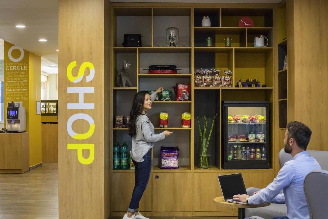 Photo of Others in Aiguerelles