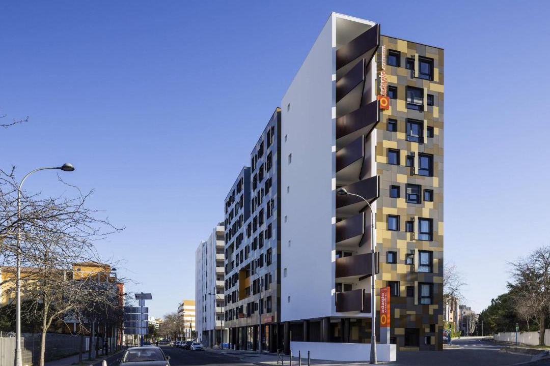 Photo of Others in Aiguerelles