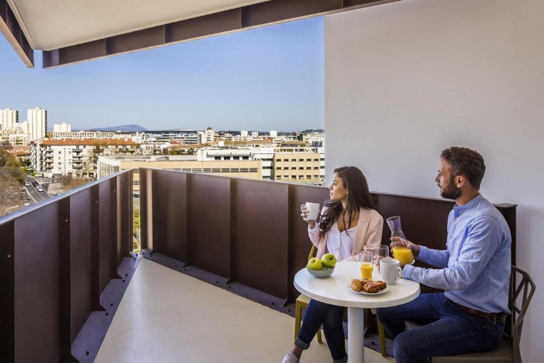 Photo of Others in Aiguerelles