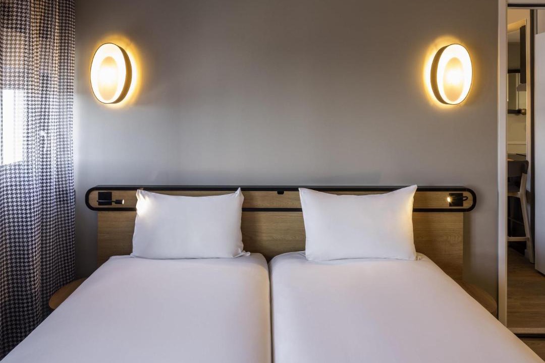 Photo of Others in Aiguerelles