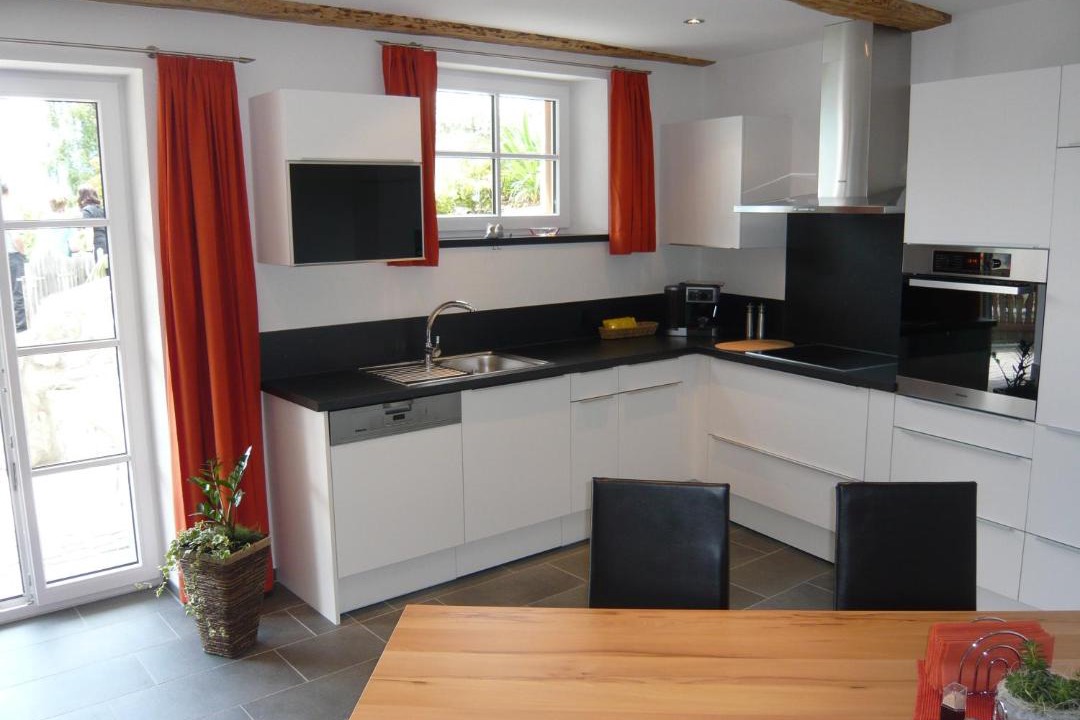 Photo of Kitchen in Sent