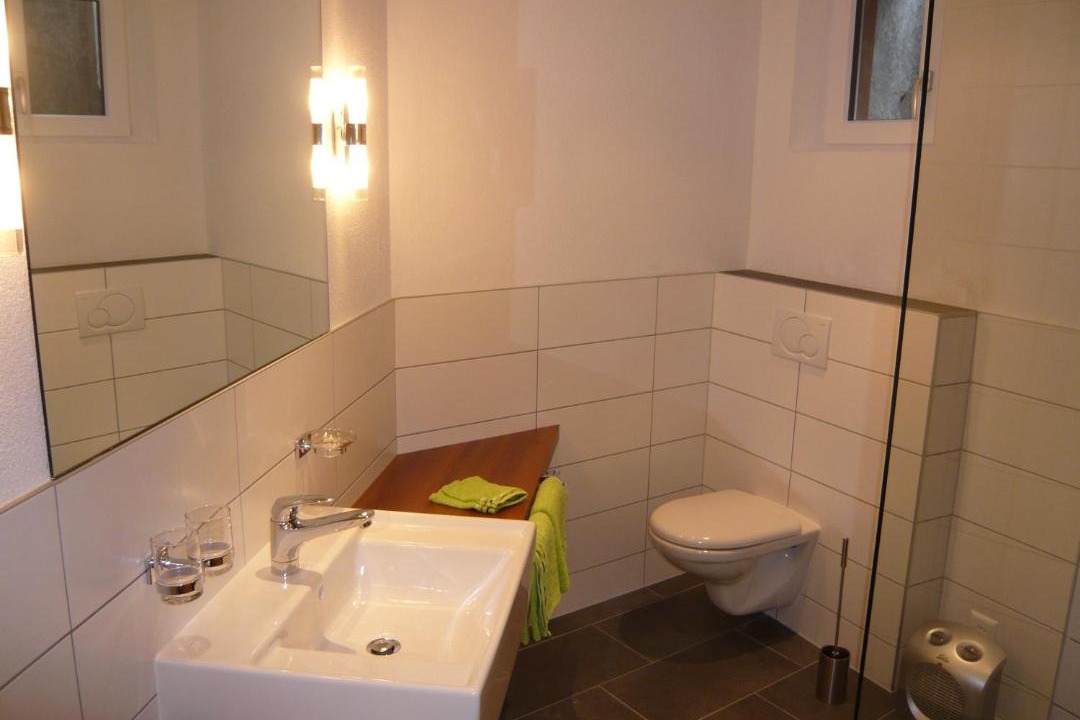 Photo of Bathroom in Sent