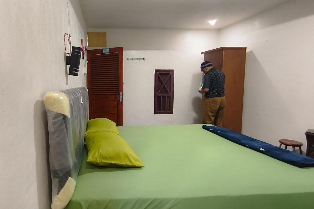 Photo of Bedroom in Mataram