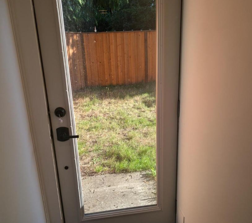 Photo of Patio Balcony in Seattle Metro Area