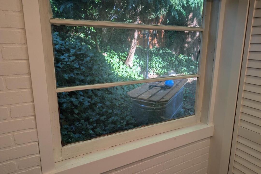 Photo of Patio Balcony in Seattle Metro Area
