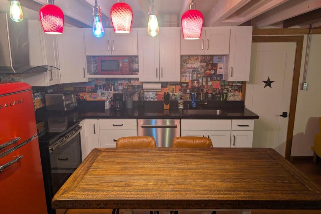 Photo of Kitchen in Seattle Metro Area