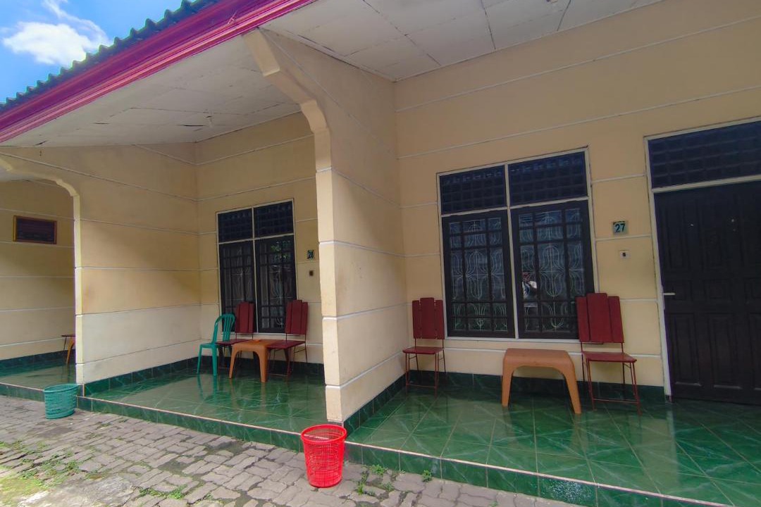 Photo of Others in Mataram