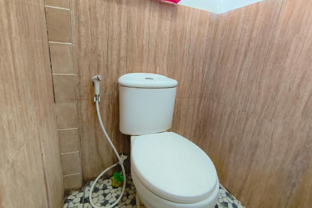 Photo of Bathroom in Mataram