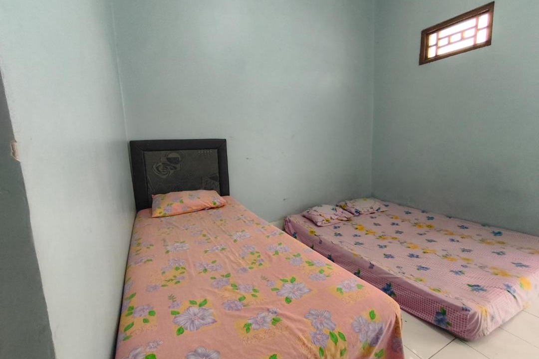 Photo of Bedroom in Mataram