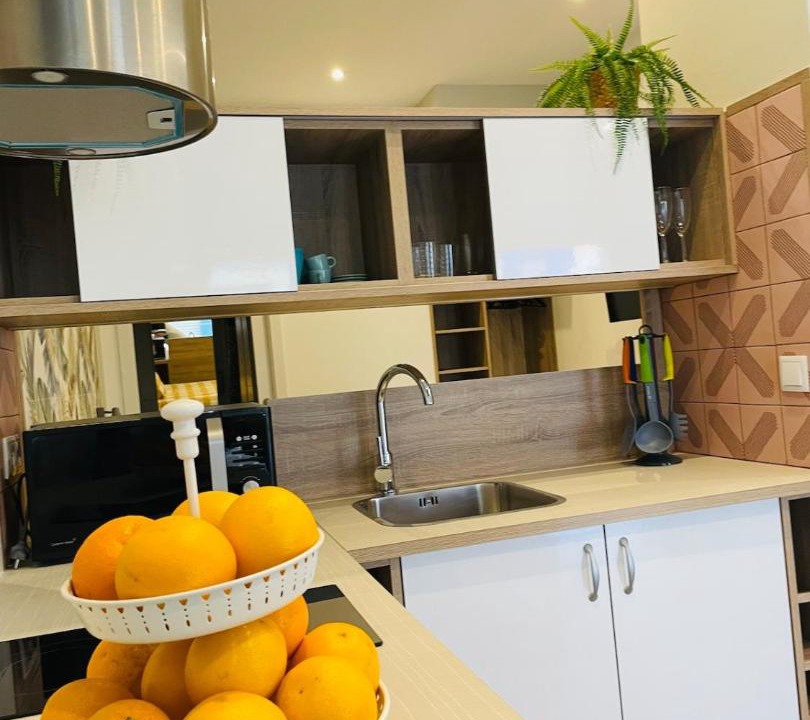 Photo of Kitchen in En Corts