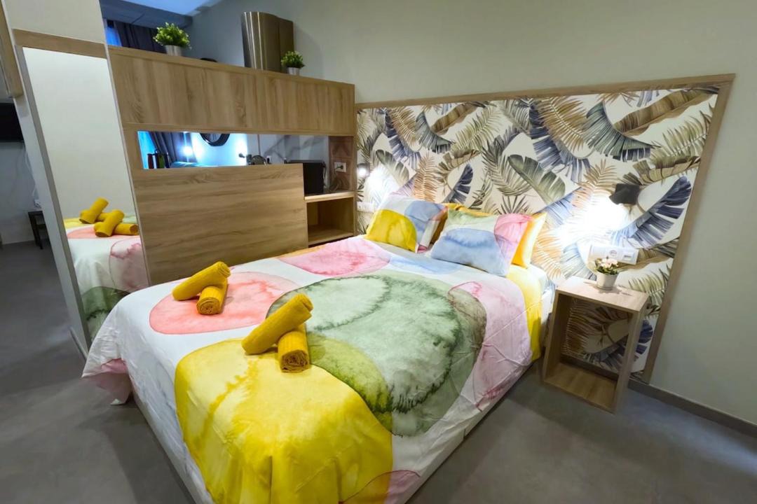 Photo of Bedroom in En Corts