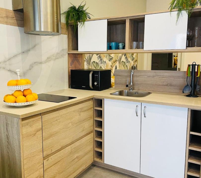 Photo of Kitchen in En Corts