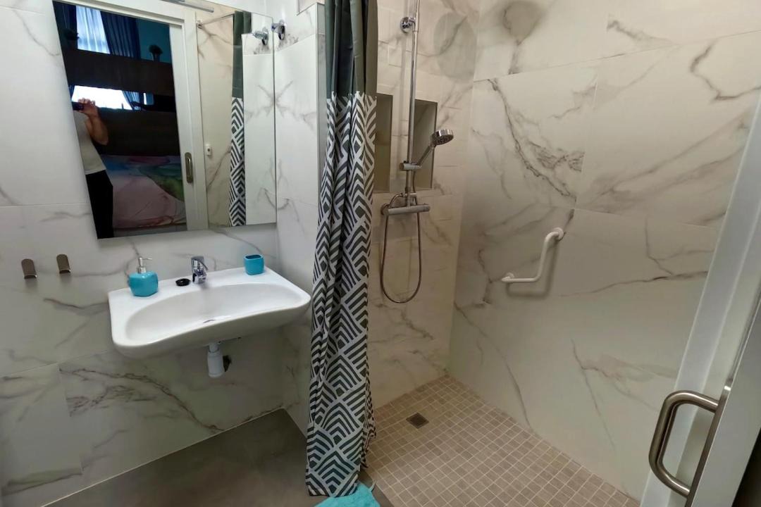 Photo of Bathroom in En Corts