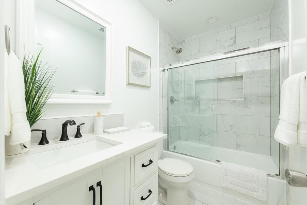 Photo of Bathroom in North Charleston