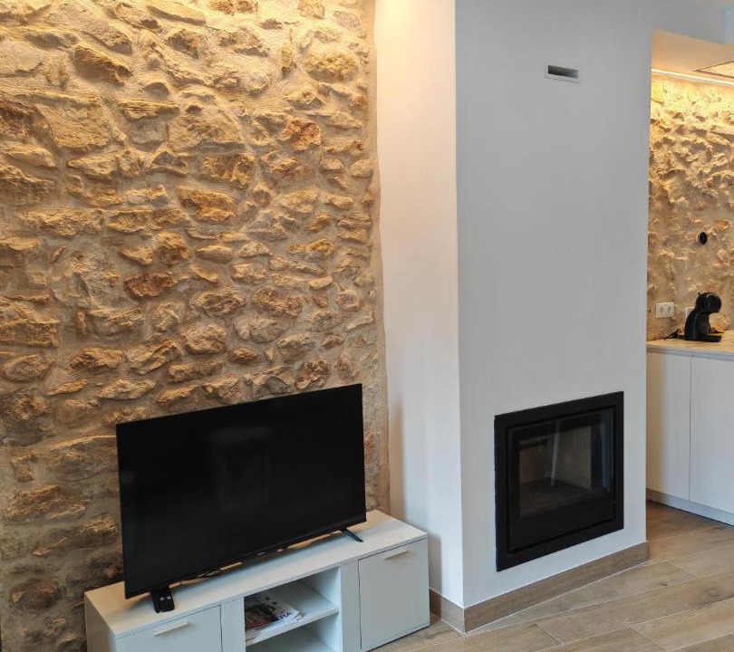 Photo of Livingroom in Traiguera