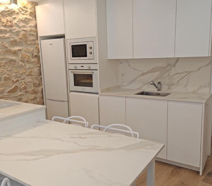 Photo of Kitchen in Traiguera