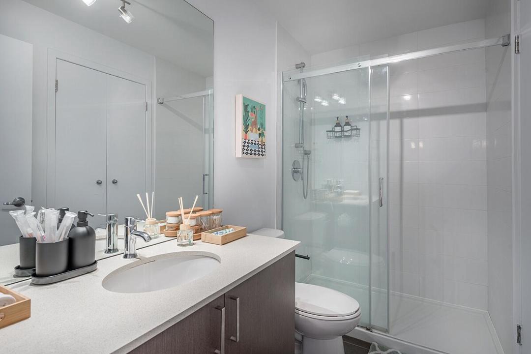 Photo of Bathroom in Cite Multimedia