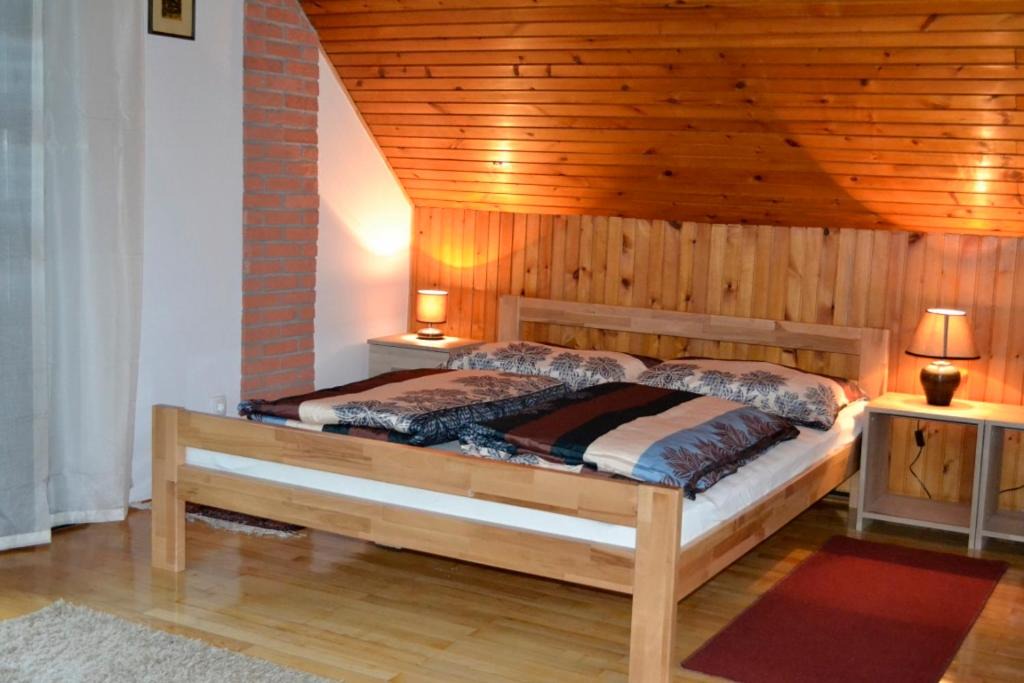 Photo of Bedroom in Duga Resa