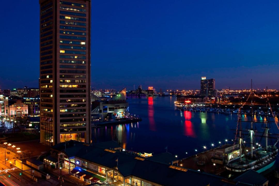 Photo of Others in Inner Harbor