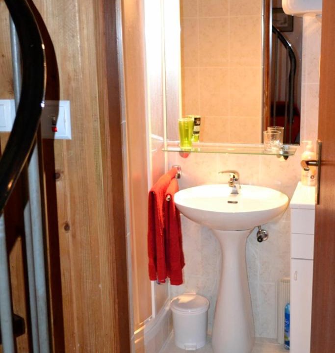 Photo of Bathroom in Duga Resa