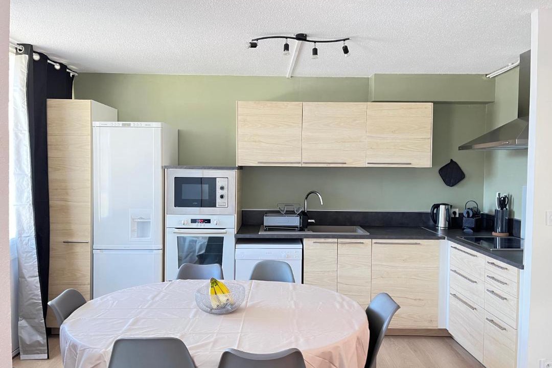 Photo of Kitchen in Egat