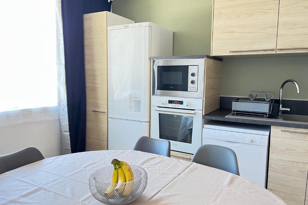 Photo of Kitchen in Egat