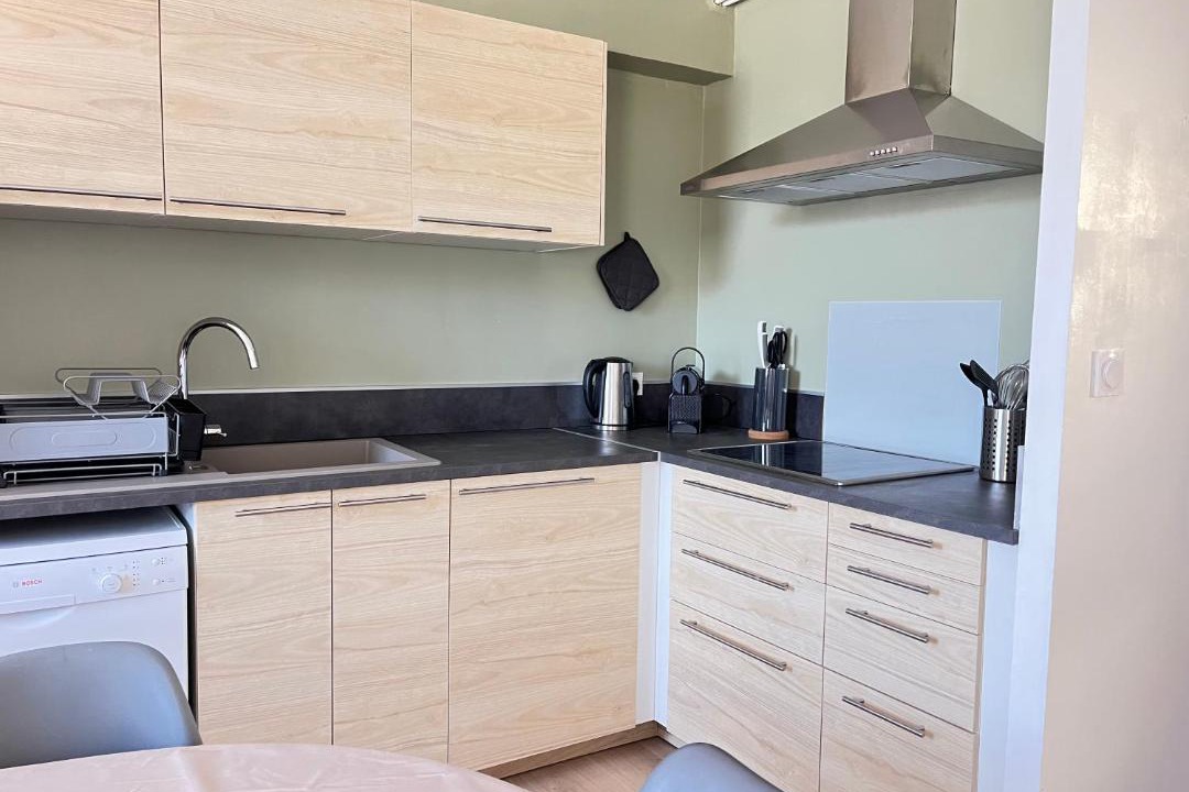 Photo of Kitchen in Egat