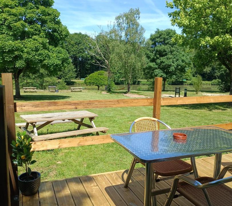 Photo of Others in Prunay-Cassereau