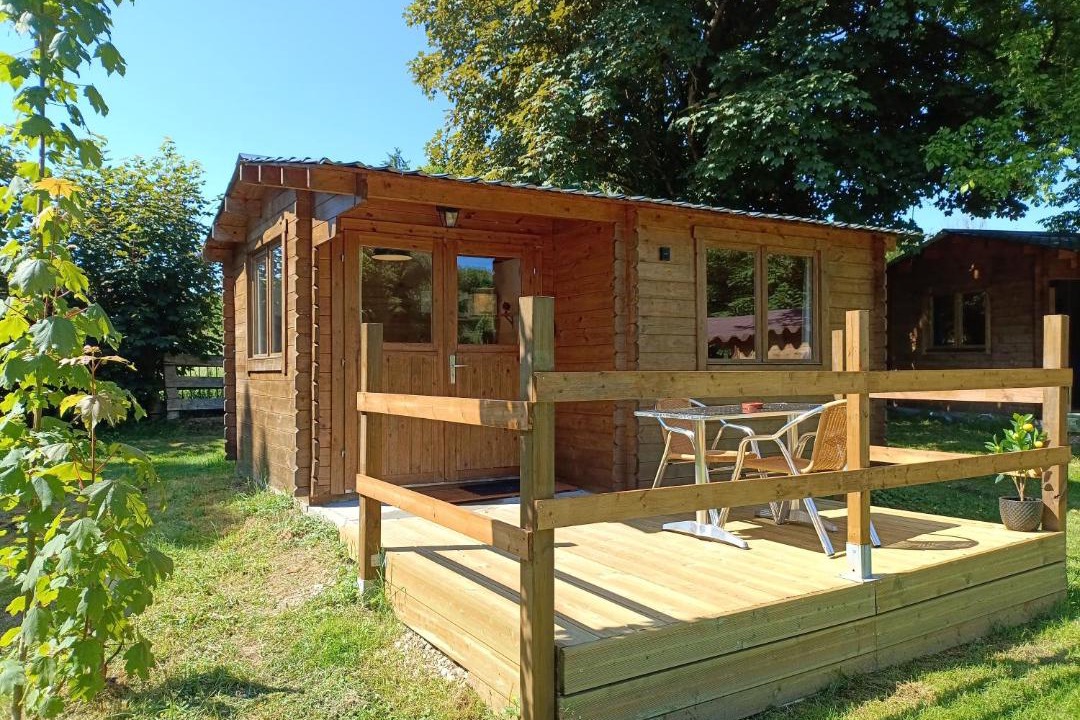 Photo of Others in Prunay-Cassereau