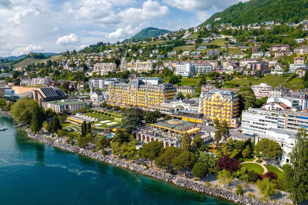 Photo of Others in Montreux City Centre