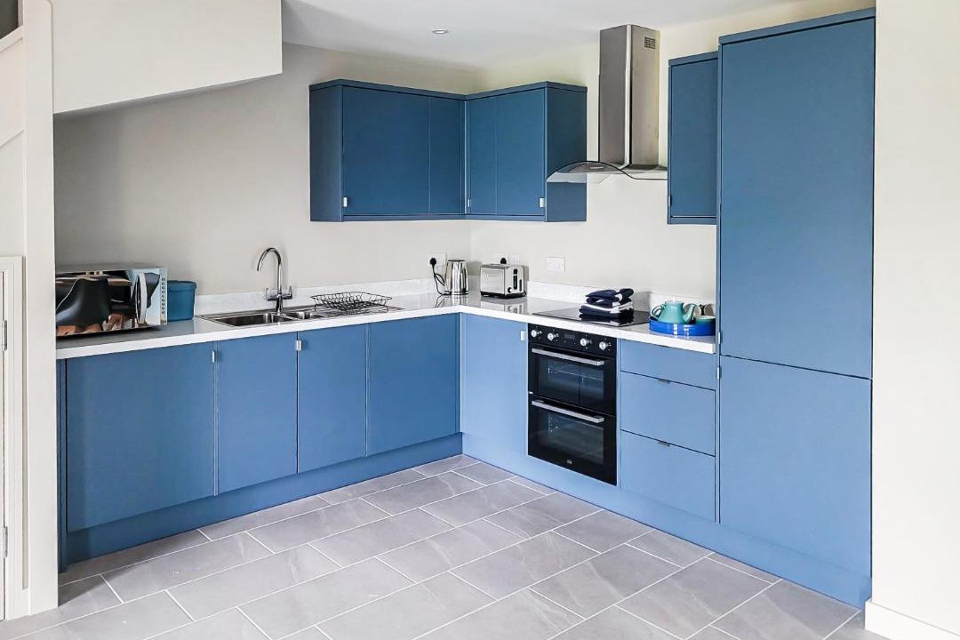 Photo of Kitchen in Wotton-under-Edge