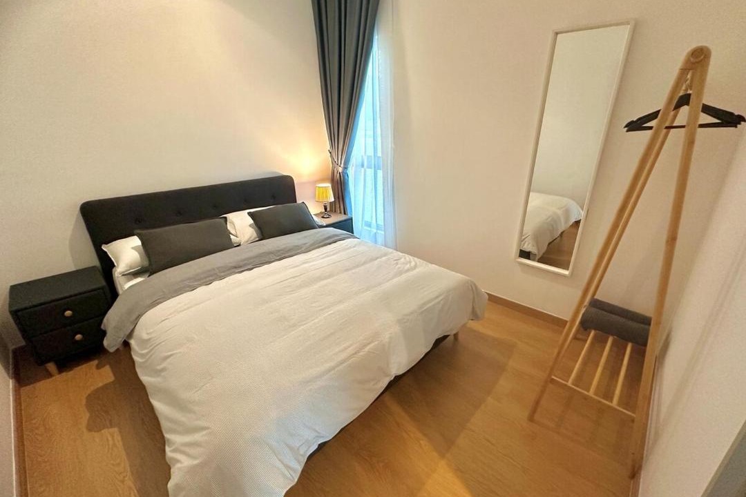 Photo of Bedroom in Kuala Langat District