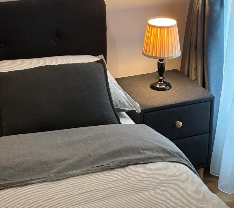 Photo of Bedroom in Kuala Langat District