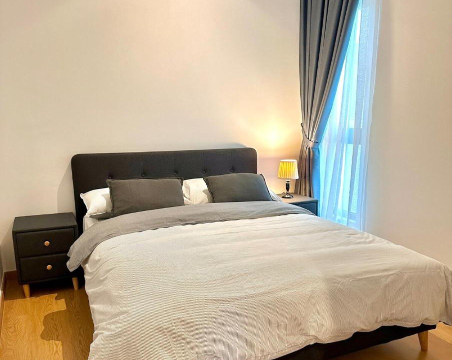 Photo of Bedroom in Kuala Langat District