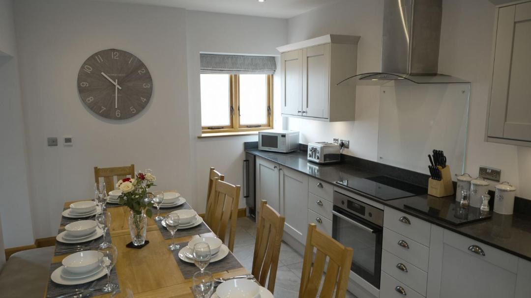 Photo of Kitchen in Whitney-on-Wye