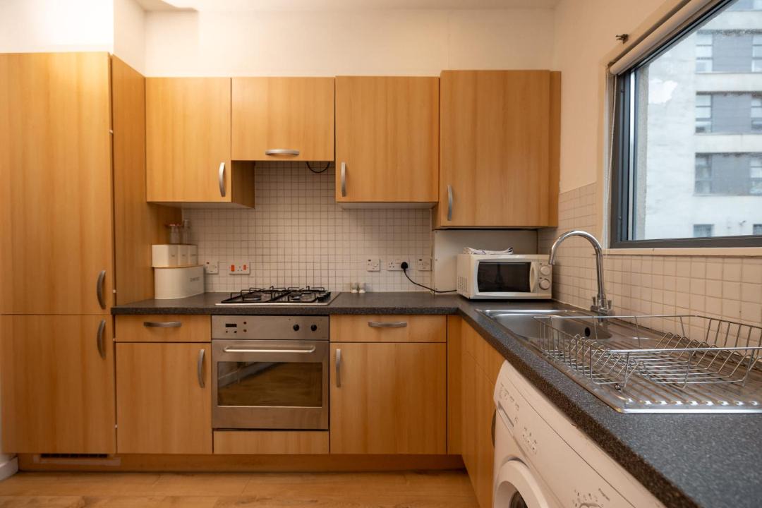 Photo of Others in Pollokshields