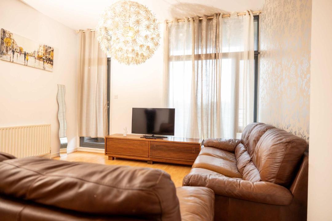 Photo of Others in Pollokshields