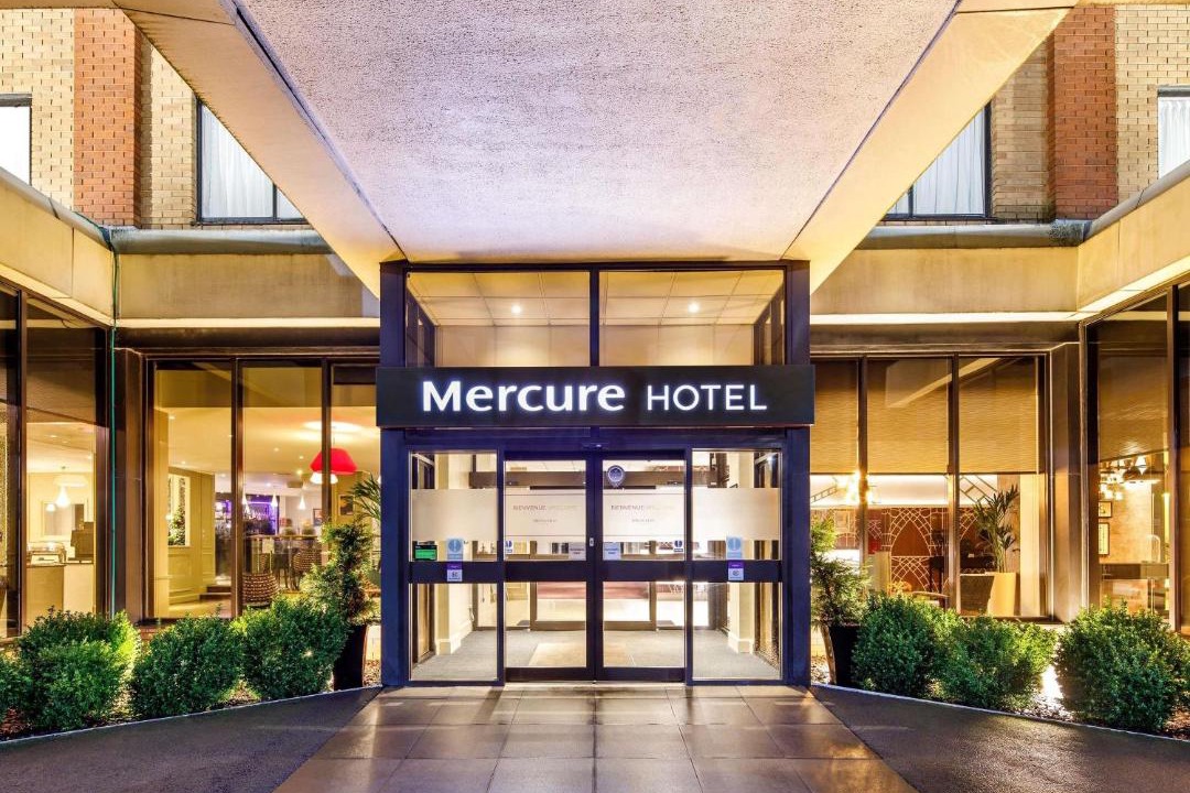 Photo of Others in Telford