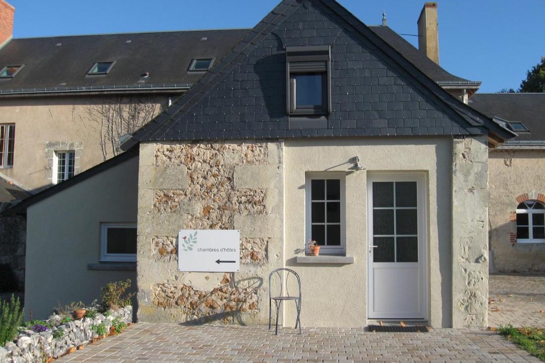 Photo of Others in Touraine Ouest Val de Loire