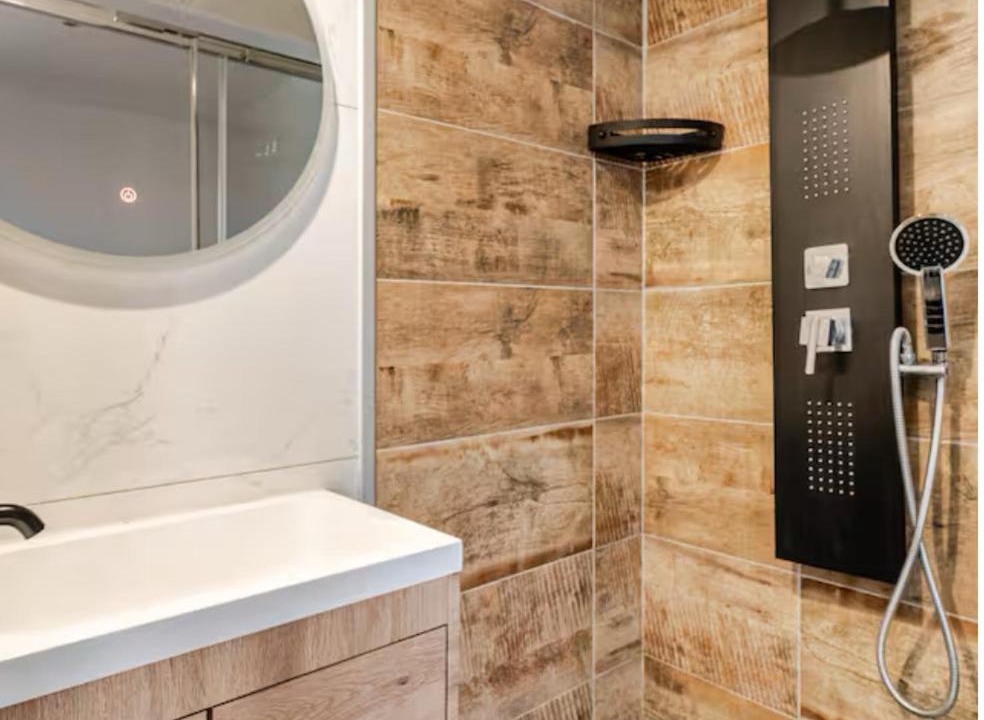 Photo of Bathroom in Dinan - Saint-Malo
