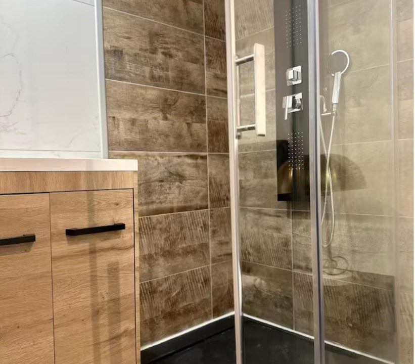 Photo of Bathroom in Dinan - Saint-Malo