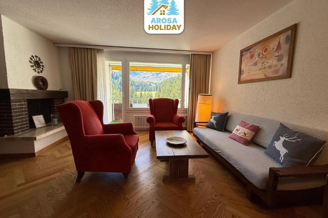 Photo of Others in Arosa