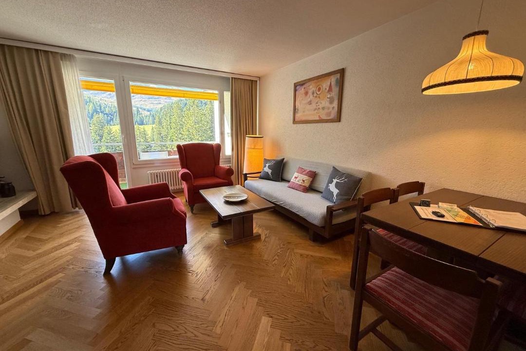 Photo of Others in Arosa