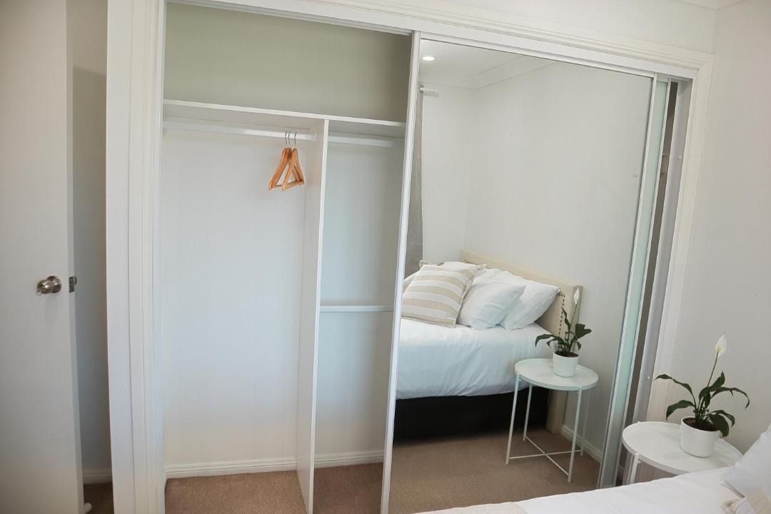 Photo of Bedroom in Auburn