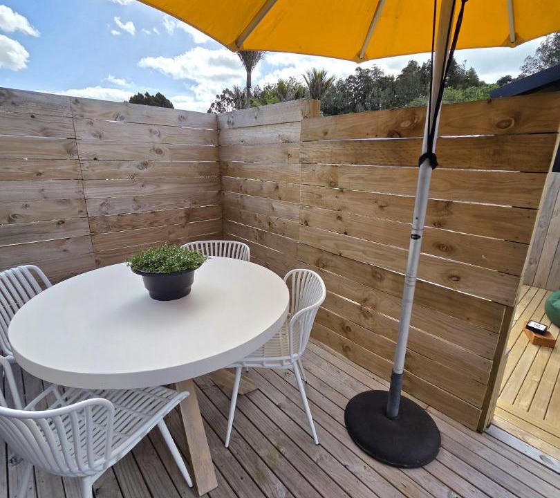 Photo of Patio Balcony in Orewa