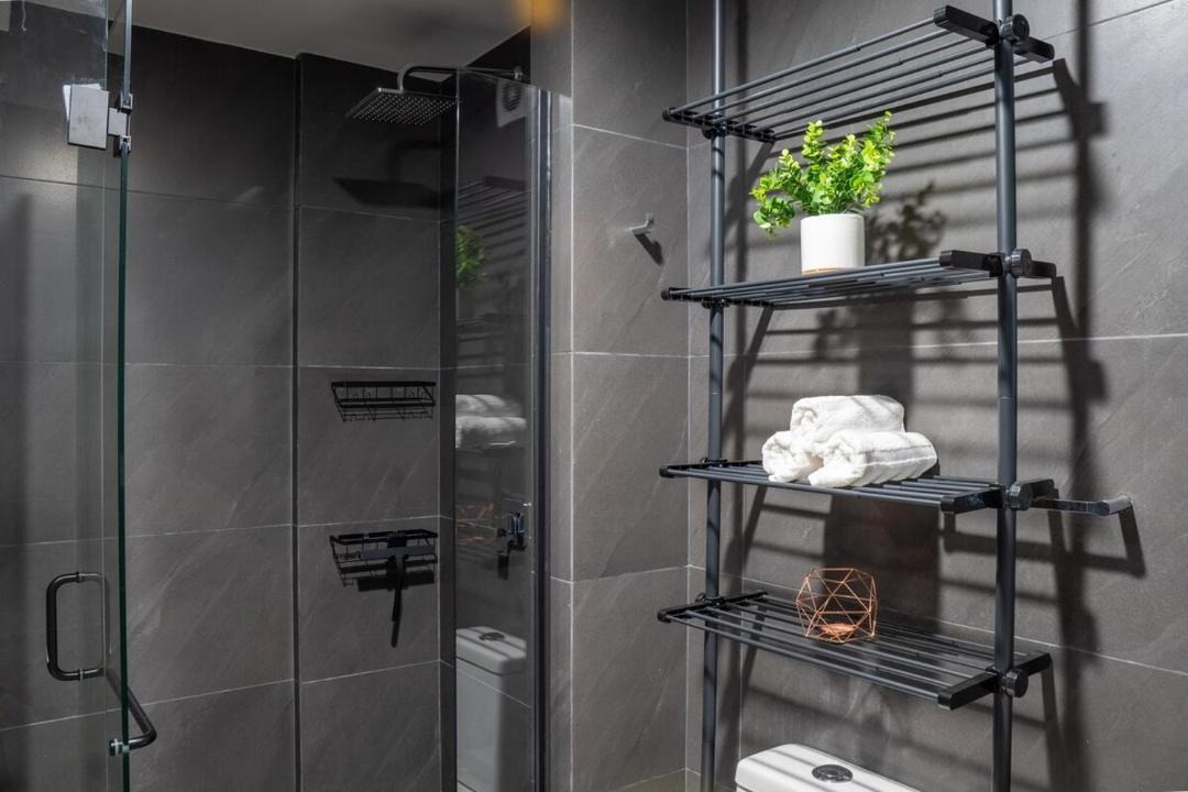 Photo of Bathroom in Avenida Revolucion